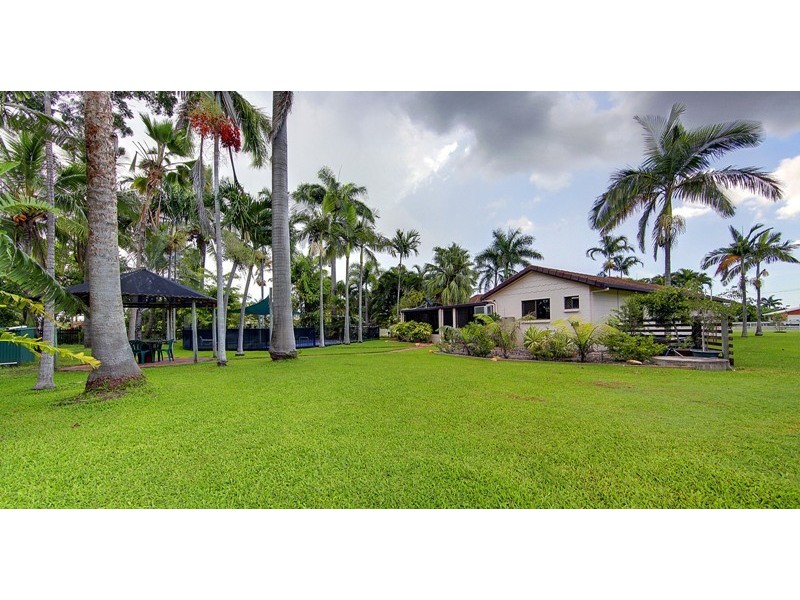 3 Fairway Close, Kirwan QLD 4817