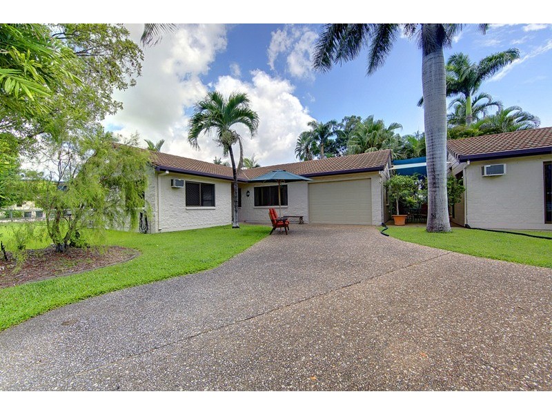 3 Fairway Close, Kirwan QLD 4817