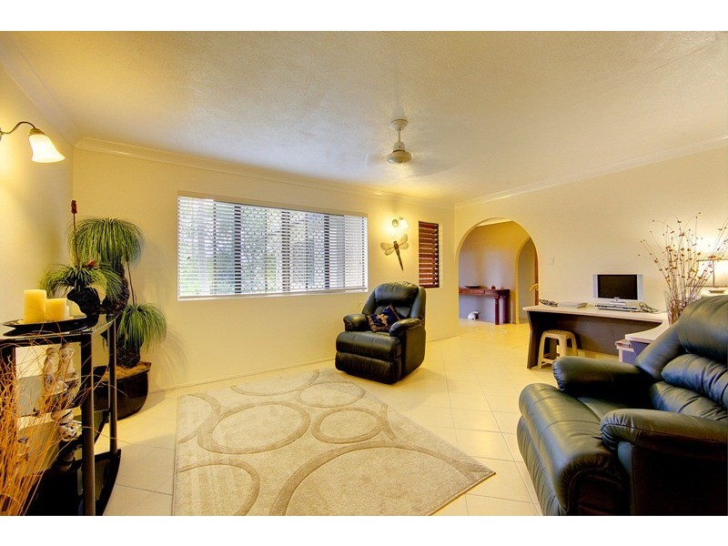 3 Fairway Close, Kirwan QLD 4817