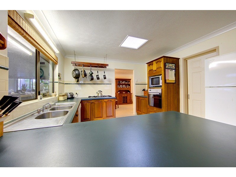 3 Fairway Close, Kirwan QLD 4817