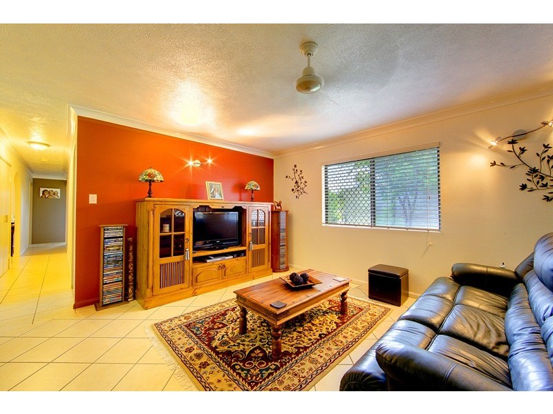 3 Fairway Close, Kirwan QLD 4817