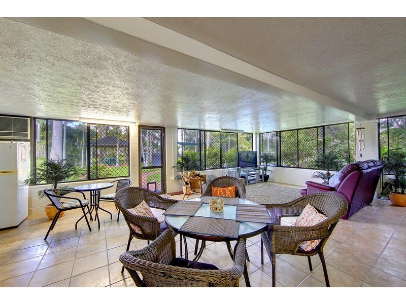 3 Fairway Close, Kirwan QLD 4817