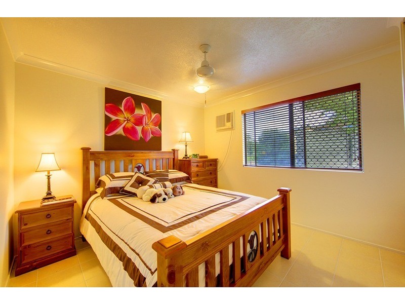 3 Fairway Close, Kirwan QLD 4817