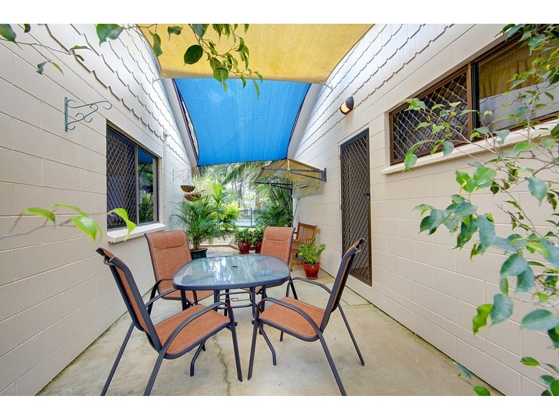 3 Fairway Close, Kirwan QLD 4817