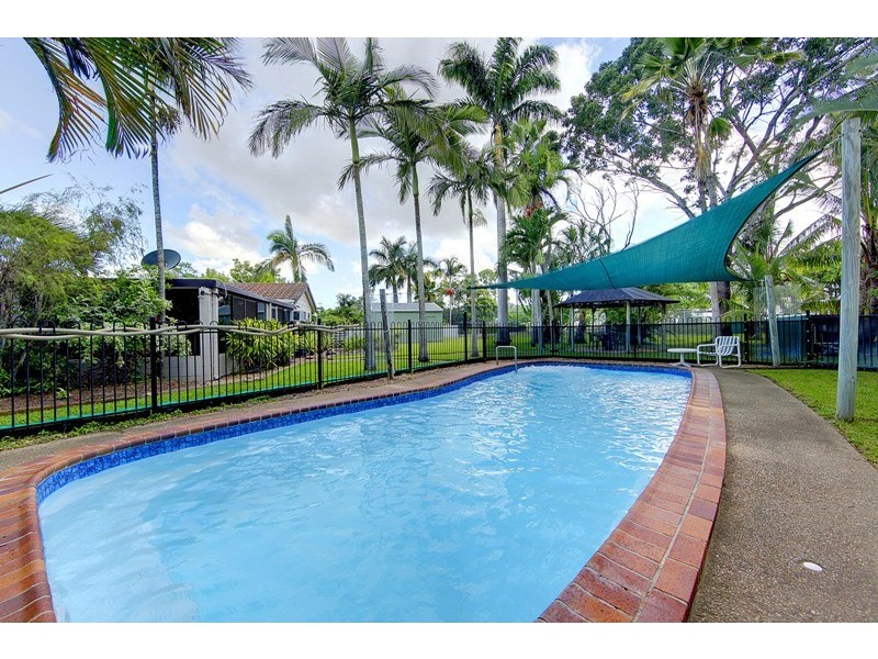 3 Fairway Close, Kirwan QLD 4817