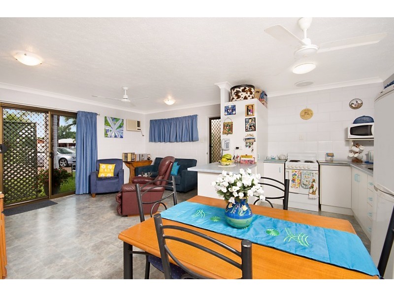 3 Fairway Close, Kirwan QLD 4817