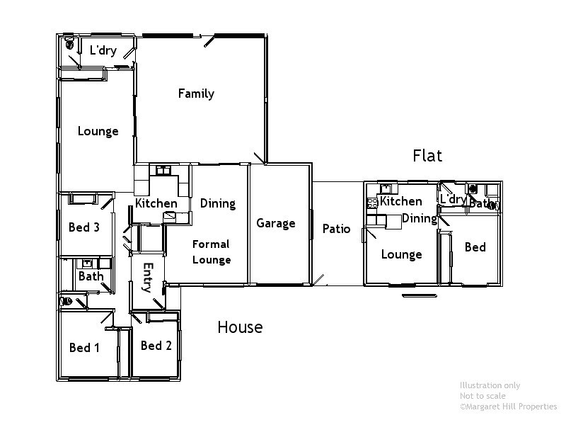 3 Fairway Close, Kirwan QLD 4817