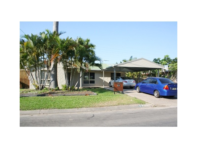37 Teal Street, Condon QLD 4815