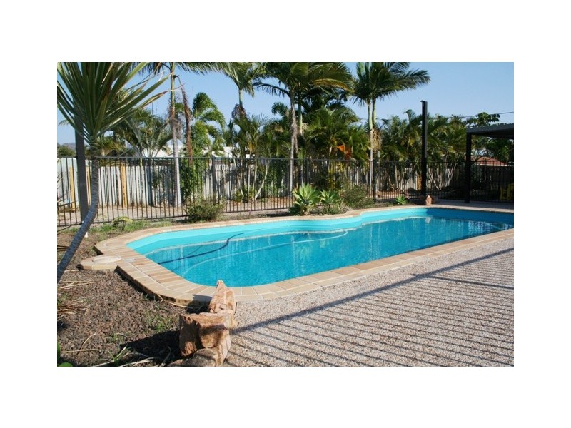 37 Teal Street, Condon QLD 4815