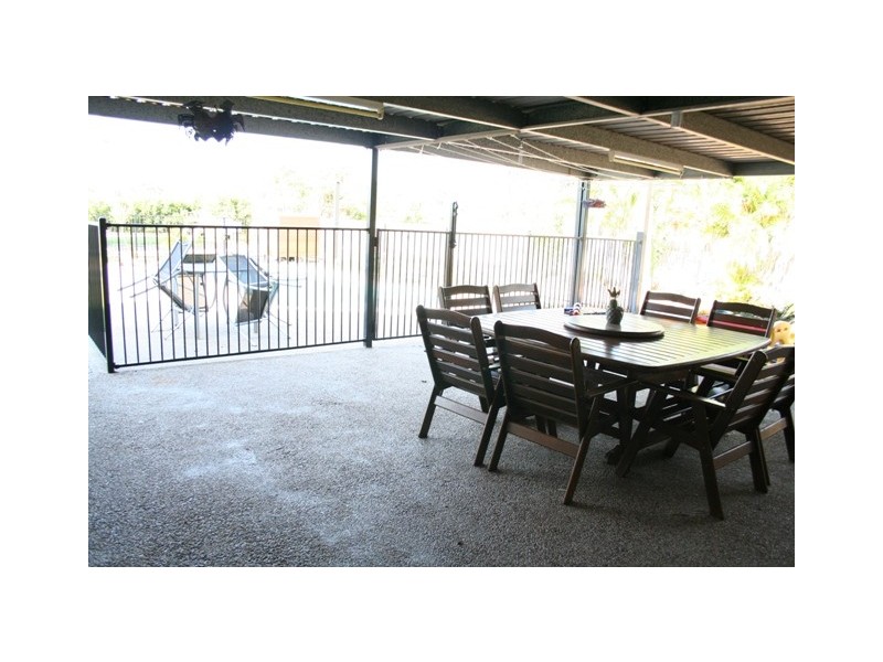 37 Teal Street, Condon QLD 4815