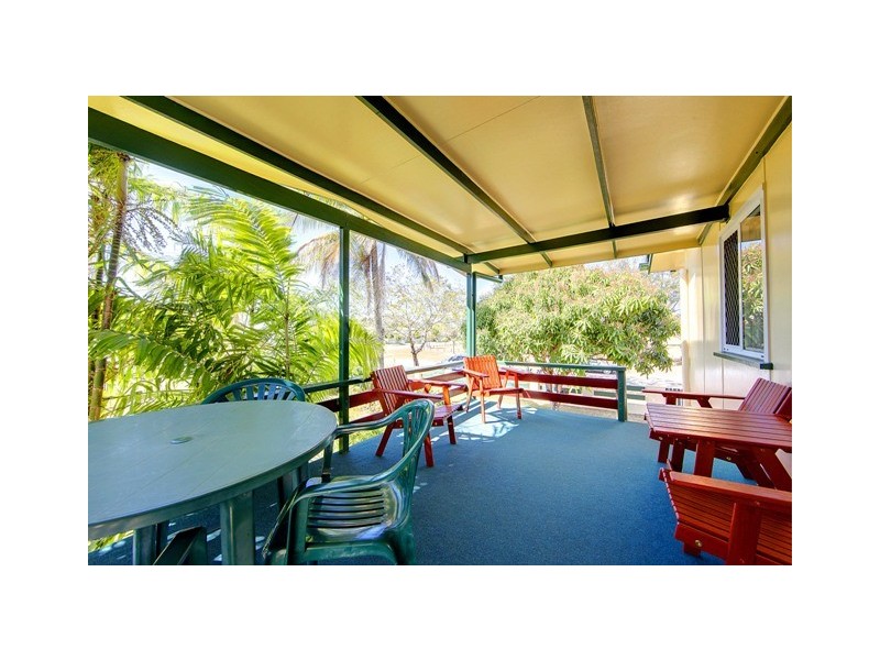 17 Cambridge Street, Currajong QLD 4812