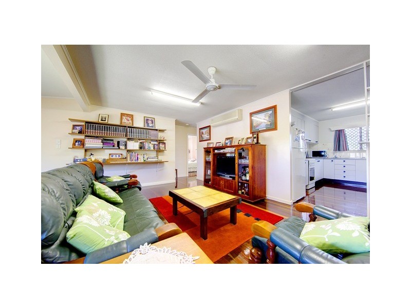 17 Cambridge Street, Currajong QLD 4812