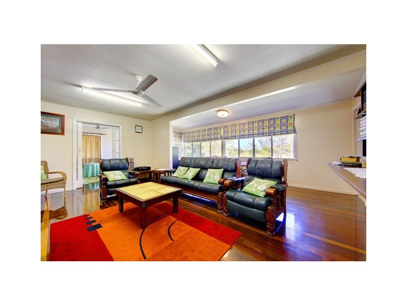 17 Cambridge Street, Currajong QLD 4812