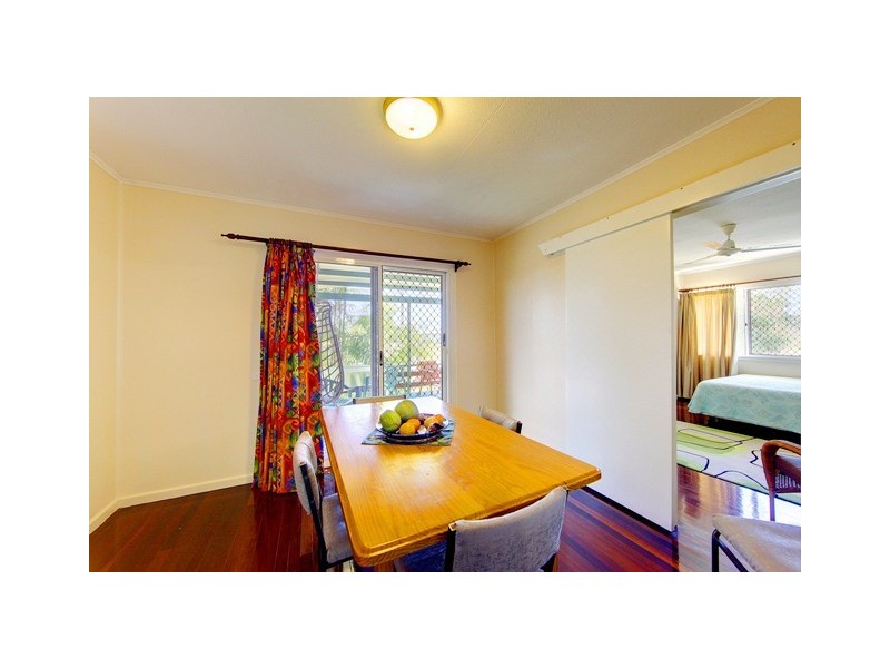 17 Cambridge Street, Currajong QLD 4812