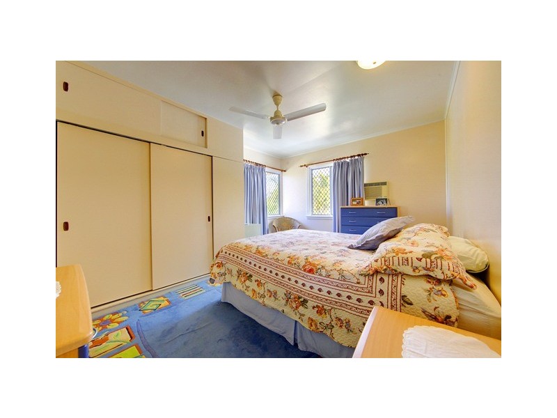 17 Cambridge Street, Currajong QLD 4812