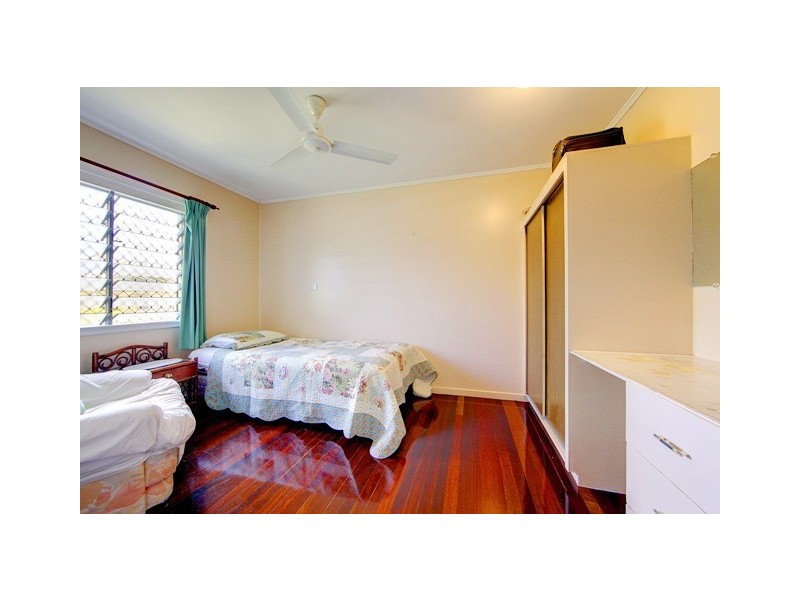 17 Cambridge Street, Currajong QLD 4812