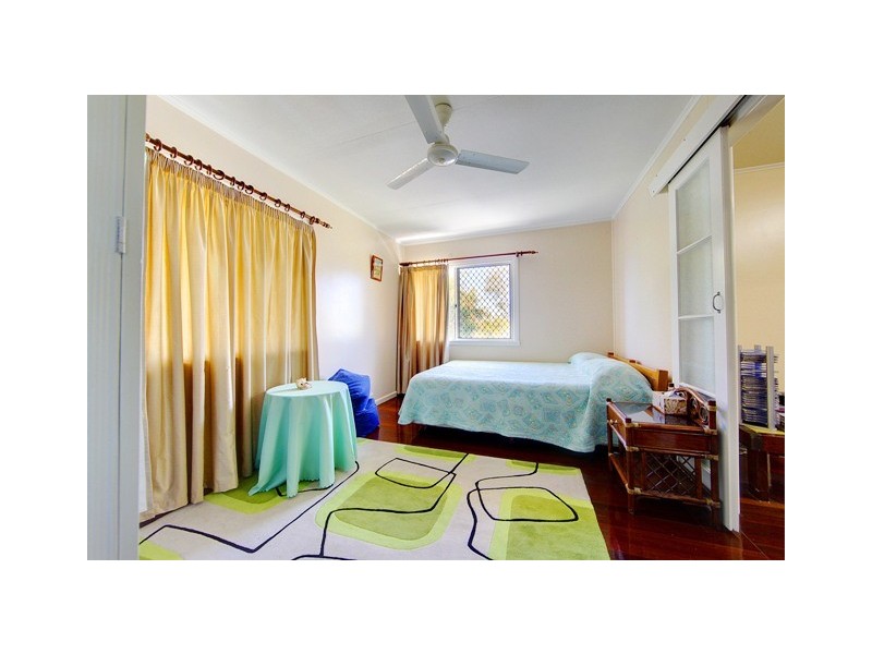 17 Cambridge Street, Currajong QLD 4812