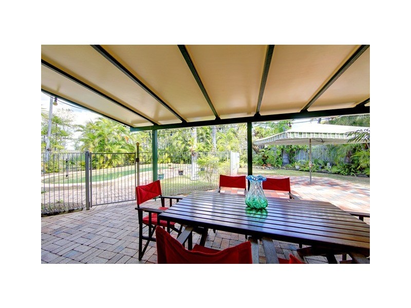 17 Cambridge Street, Currajong QLD 4812