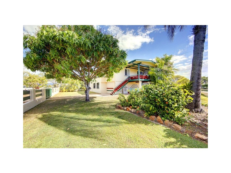 17 Cambridge Street, Currajong QLD 4812