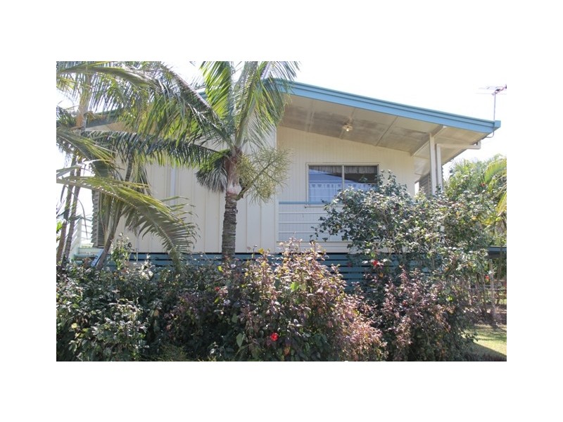 27 Tregaskis Street, Vincent QLD 4814