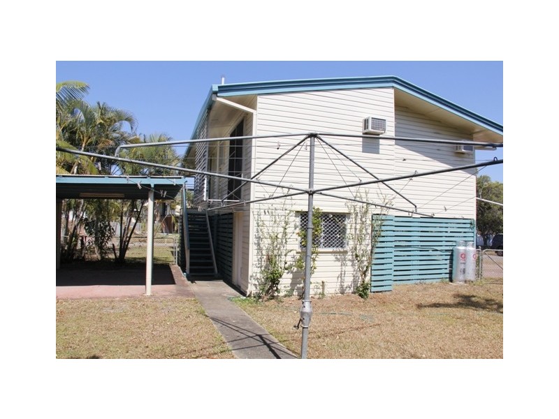 27 Tregaskis Street, Vincent QLD 4814