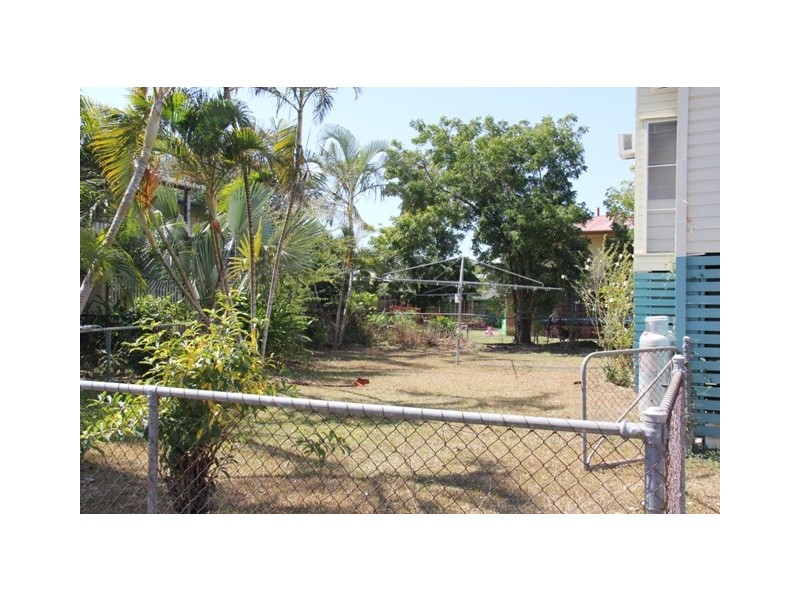 27 Tregaskis Street, Vincent QLD 4814