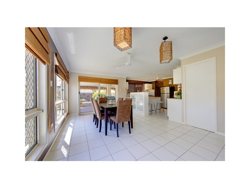 3 Hazelwood Court, Annandale QLD 4814