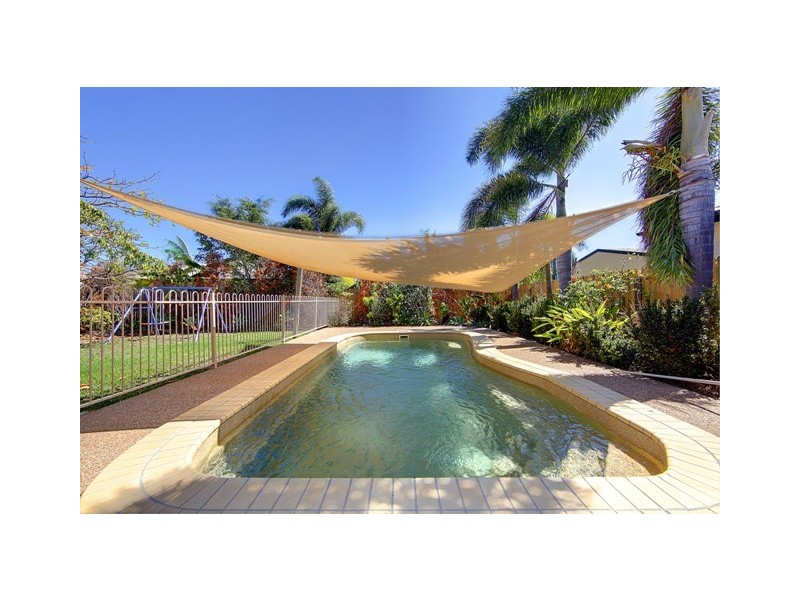 3 Hazelwood Court, Annandale QLD 4814