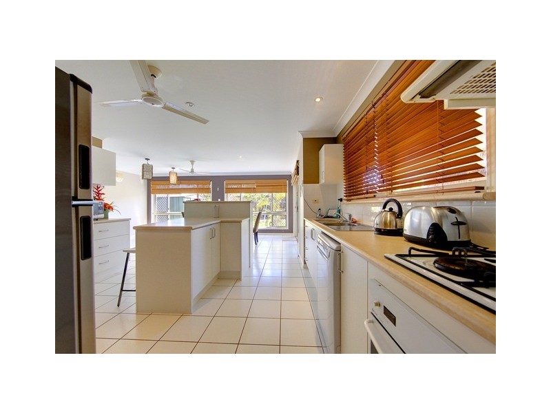 3 Hazelwood Court, Annandale QLD 4814