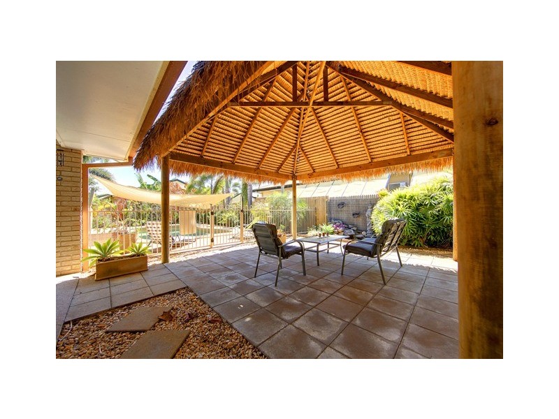 3 Hazelwood Court, Annandale QLD 4814