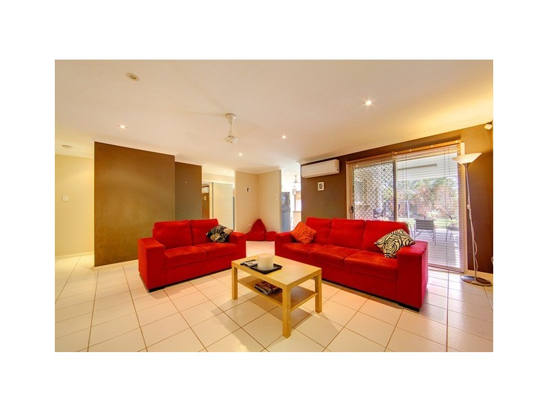 3 Hazelwood Court, Annandale QLD 4814