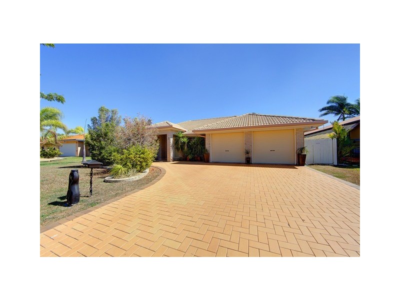 3 Hazelwood Court, Annandale QLD 4814
