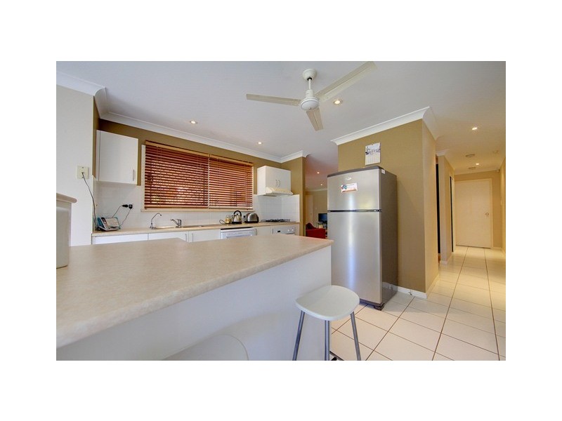 3 Hazelwood Court, Annandale QLD 4814