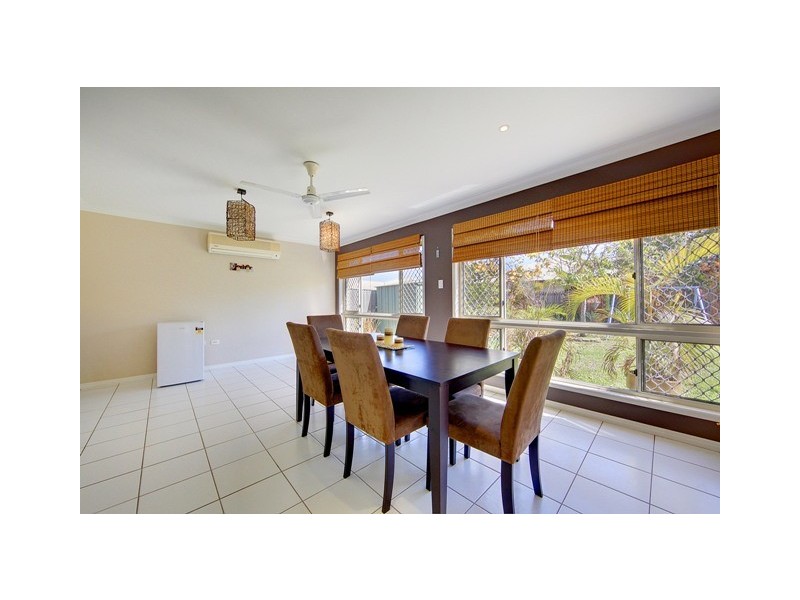 3 Hazelwood Court, Annandale QLD 4814