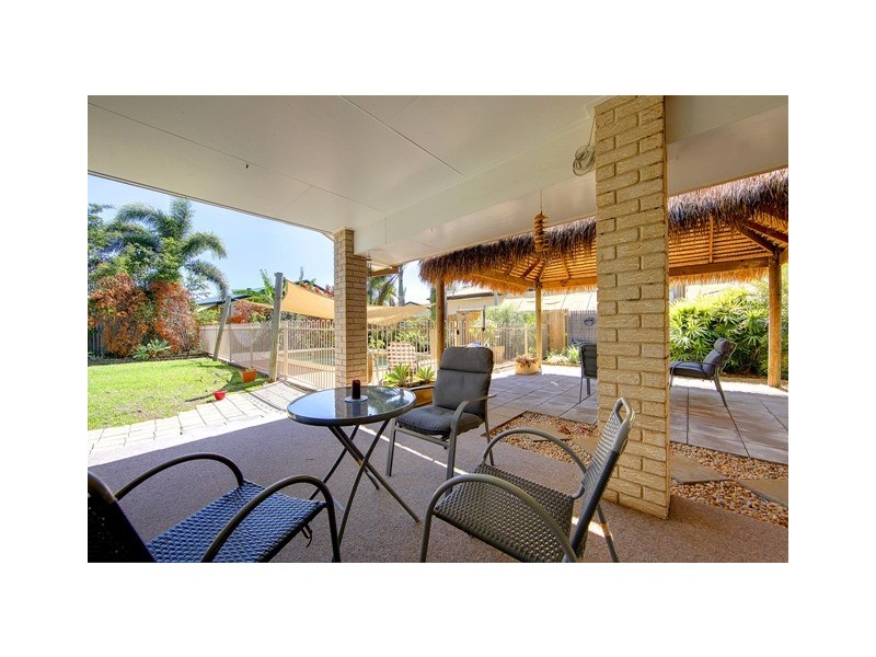 3 Hazelwood Court, Annandale QLD 4814