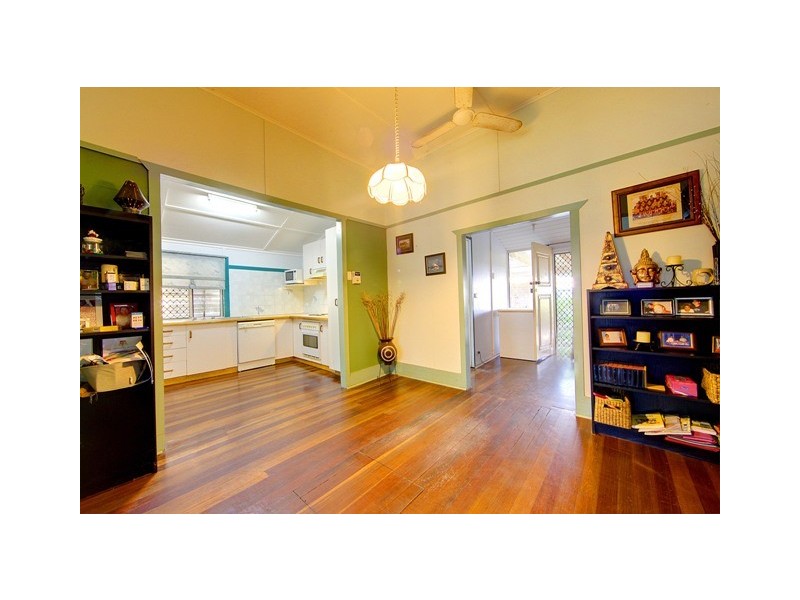 65 Gerard Street, Currajong QLD 4812