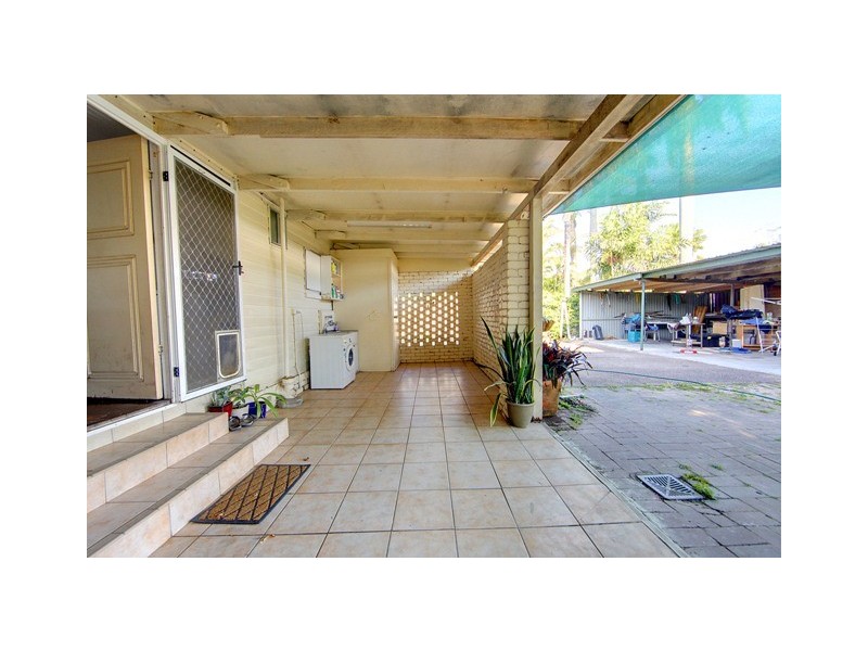 65 Gerard Street, Currajong QLD 4812