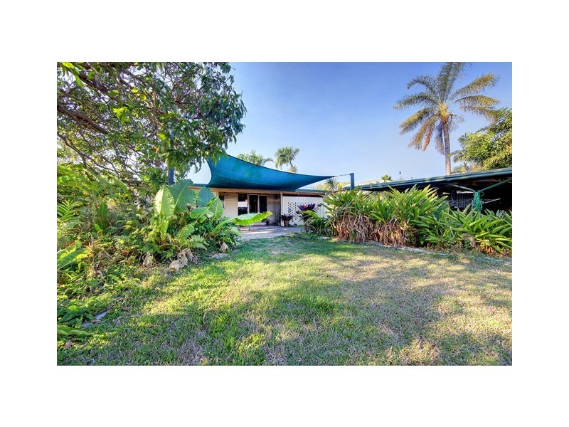 65 Gerard Street, Currajong QLD 4812