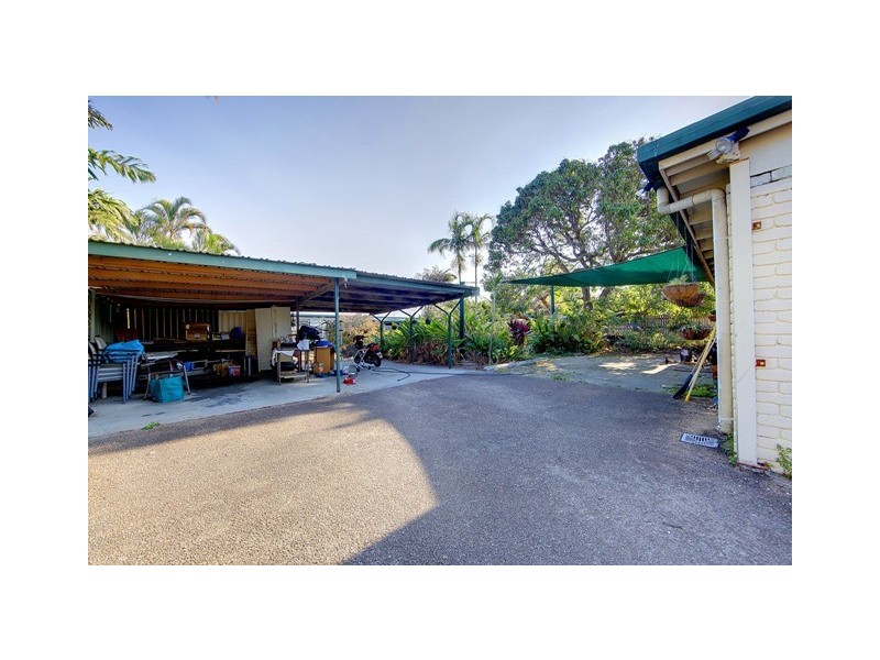 65 Gerard Street, Currajong QLD 4812