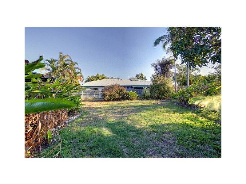 65 Gerard Street, Currajong QLD 4812