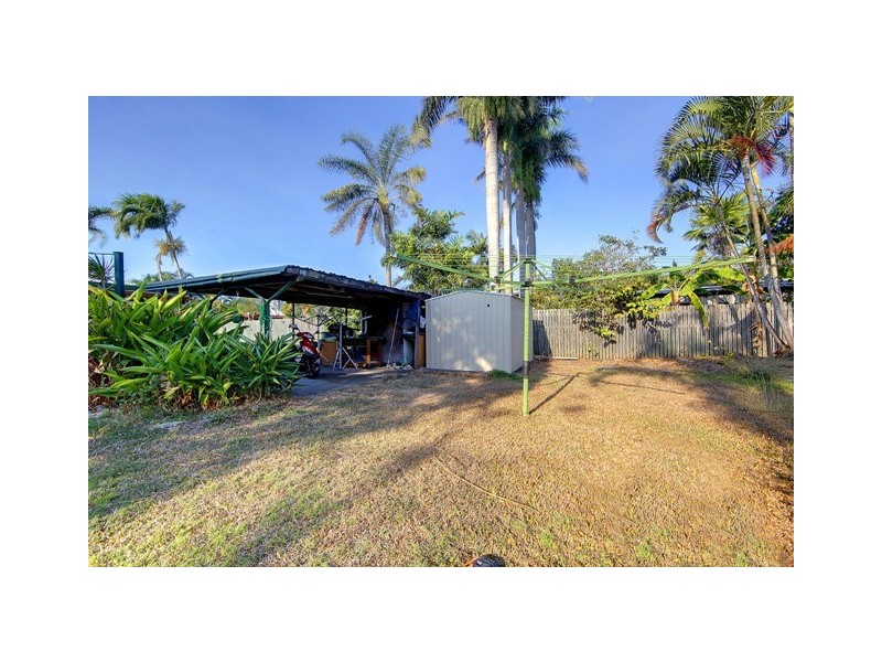 65 Gerard Street, Currajong QLD 4812