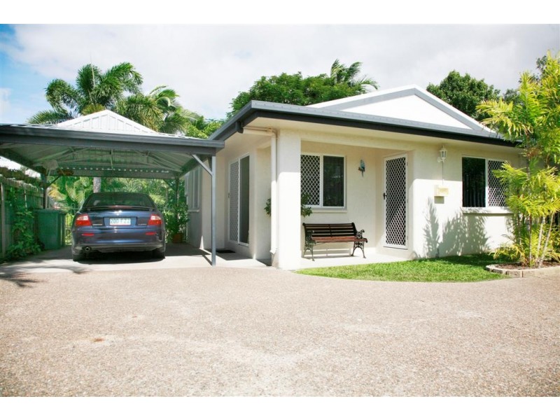 2/15 Tuffley Street, West End QLD 4810