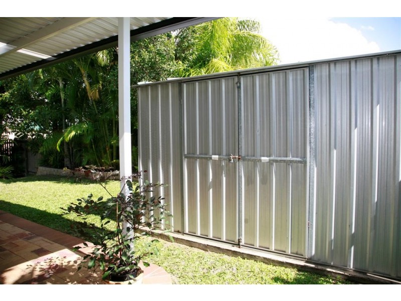 2/15 Tuffley Street, West End QLD 4810