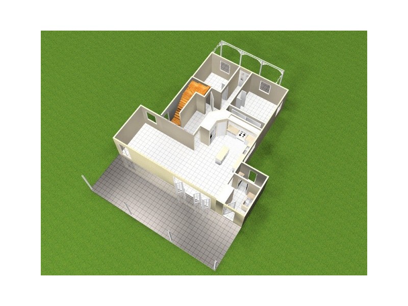 39 Ahearne Street, Hermit Park QLD 4812