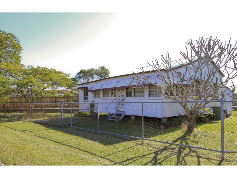 117 Queens Road, Hermit Park QLD 4812