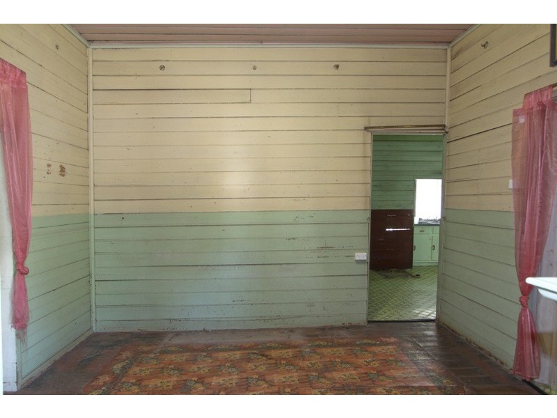 117 Queens Road, Hermit Park QLD 4812