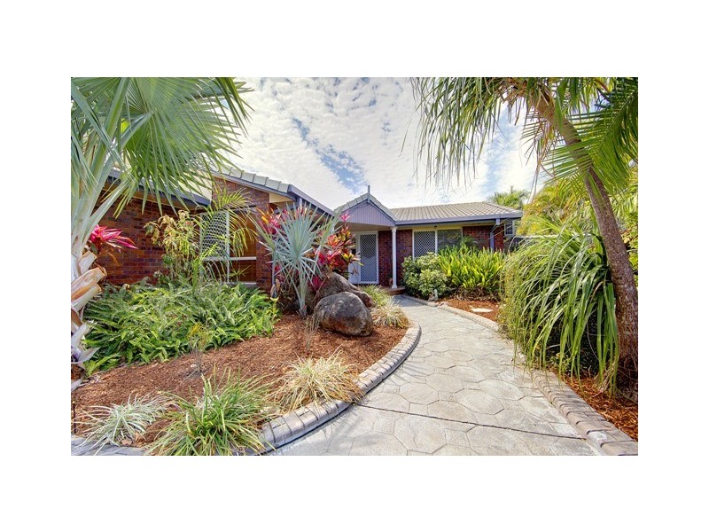 12 Raintree Way, Kirwan QLD 4817