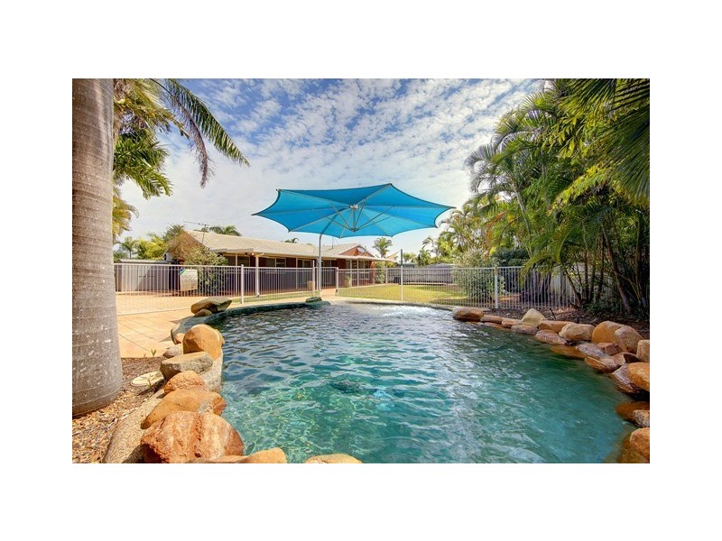 12 Raintree Way, Kirwan QLD 4817