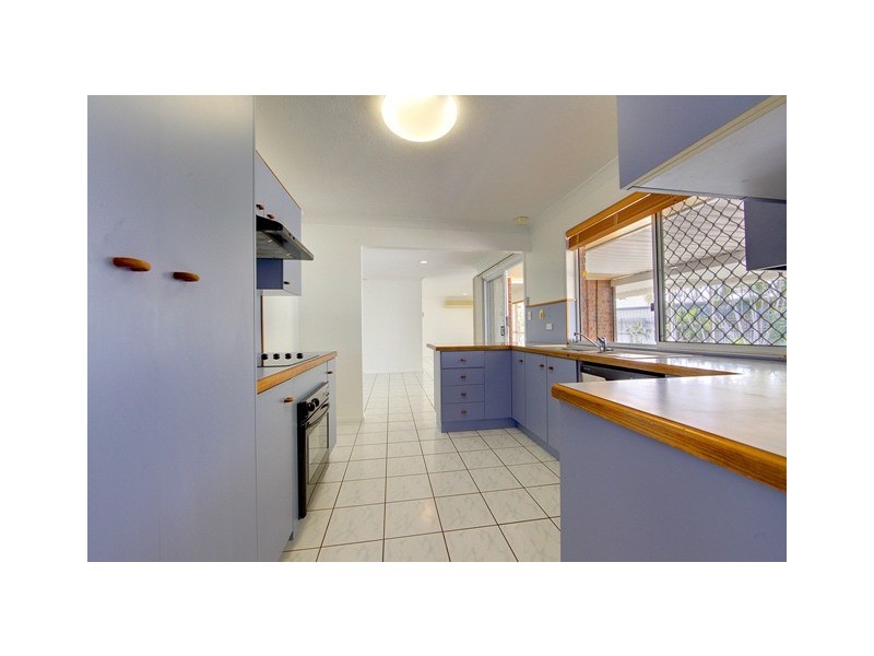 12 Raintree Way, Kirwan QLD 4817