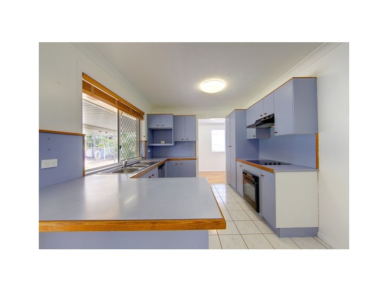 12 Raintree Way, Kirwan QLD 4817